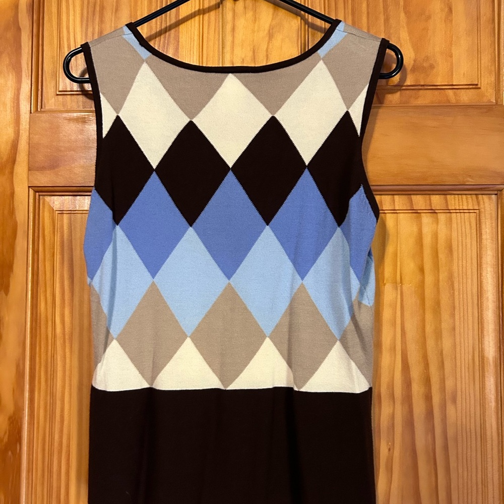 Talbots two piece coordinating sweaters set - Picture 5 of 11
